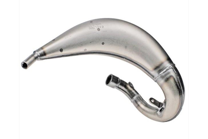 Avgassystem Rieju MRT Tecnigas E-NOX Evo Steel