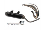 Exhaust Rieju MRT Tecnigas E-NOX Evo Steel