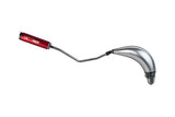 Exhaust Derbi Senda Tecnigas E-NOX Evo 2 Steel