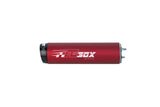 Exhaust Rieju MRT Tecnigas E-NOX Evo 2 Steel