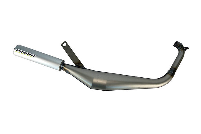 Avgassystem Honda NSR 50 Proma Grand Prix