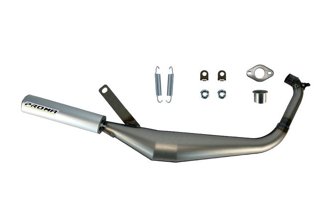 Avgassystem Honda NSR 50 Proma Grand Prix