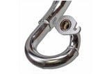 Exhaust Peugeot Fox Tecnigas Next R chrome