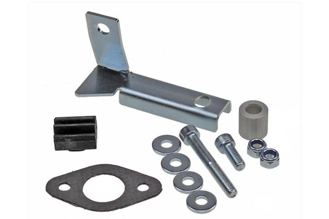 Avgassystem Peugeot Fox Tecnigas Next R krom