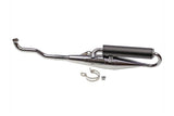 Exhaust Puch Maxi Tecnigas Next R chrome