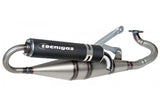 Exhaust TGB Bullet Tecnigas Next R
