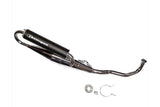 Exhaust Tomos A35 Tecnigas Next R chrome