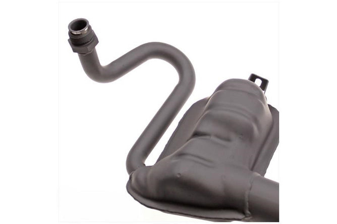 Avgassystem Honda Wallaroo 25 km/h Tecnigas Original Pro