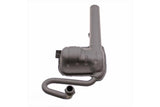 Exhaust Honda Wallaroo 25 km/h Tecnigas Original Pro