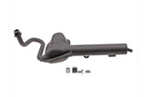 Exhaust Honda Wallaroo 25 km/h Tecnigas Original Pro