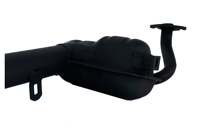 Avgassystem Honda Wallaroo Tecnigas Original Pro