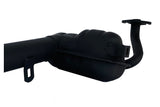 Exhaust Honda Wallaroo Tecnigas Original Pro