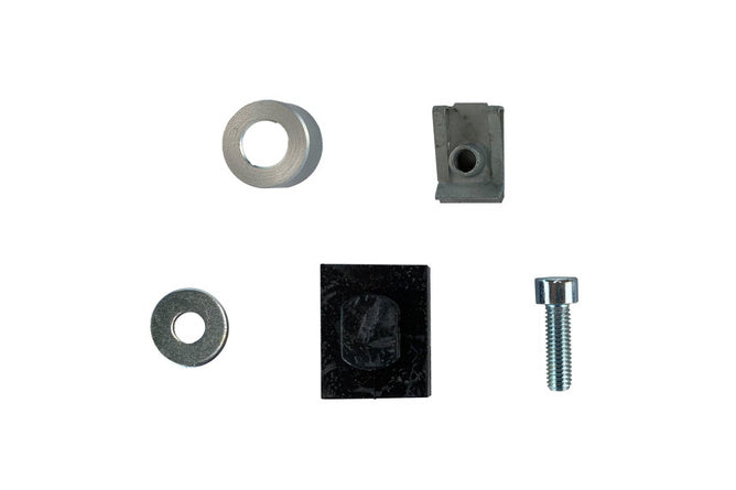 Avgassystem Honda Wallaroo Tecnigas Original Pro