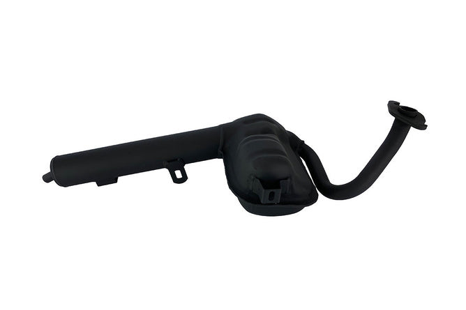 Avgassystem Honda Wallaroo Tecnigas Original Pro