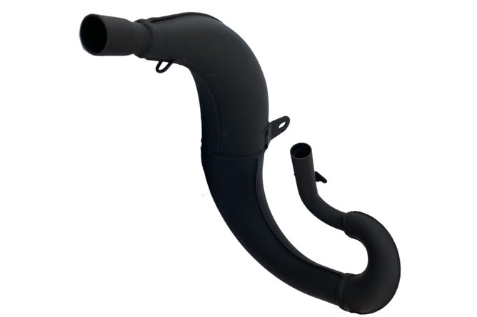 Avgassystem Yamaha DT 50 Tecnigas Original Pro Enduro