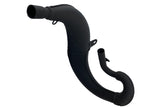 Exhaust Yamaha DT 50 Tecnigas Original Pro Enduro