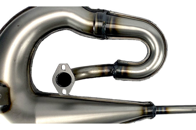 Avgassystem Puch Maxi Proma Circuit