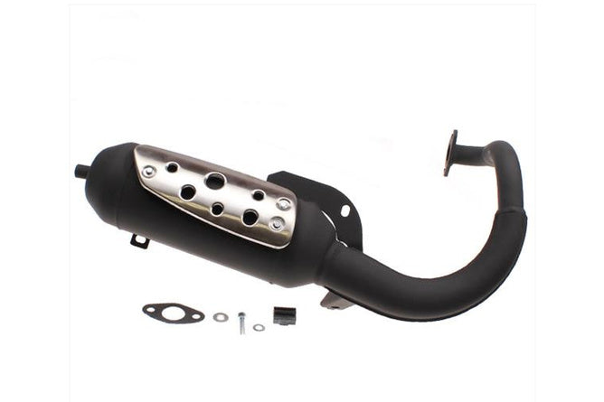 Avgassystem Honda SFX (AF37) Tecnigas Silent Pro