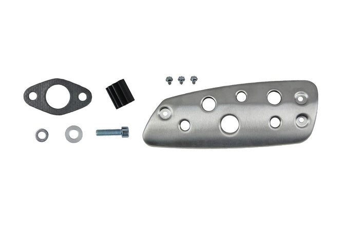 Avgassystem Honda SFX (AF37) Tecnigas Silent Pro