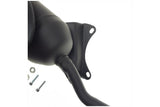 Exhaust Piaggio Zip 4T 2V Tecnigas Silent Pro Black