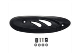 Exhaust Piaggio Zip 4T 2V Tecnigas Silent Pro Black