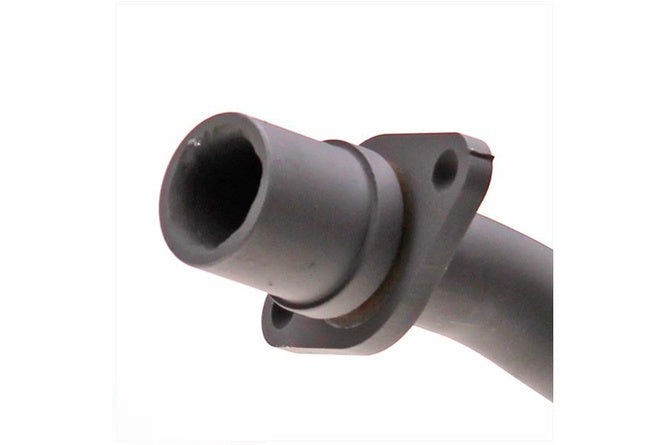 Avgassystem Piaggio Zip 4T 3V Euro 4 Tecnigas Silent Pro Svart