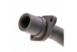 Exhaust Piaggio Zip 4T 3V Euro 4 Tecnigas Silent Pro Black