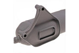 Exhaust Piaggio Zip 4T 3V Euro 4 Tecnigas Silent Pro Black