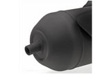 Exhaust Piaggio Zip 4T 3V Euro 4 Tecnigas Silent Pro Black