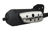 Exhaust Honda Scoopy 100 Tecnigas Silent Pro