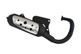 Exhaust Honda Scoopy 50 Tecnigas Silent Pro