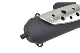 Exhaust Honda Scoopy 50 Tecnigas Silent Pro