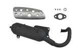 Exhaust Honda Scoopy 50 Tecnigas Silent Pro