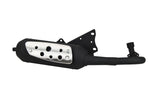 Exhaust Hyosung Super cab Tecnigas Silent Pro