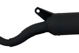 Exhaust Kymco MXU 50 Tecnigas Silent Pro