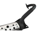 Exhaust Peugeot SV 125 Tecnigas Silent Pro