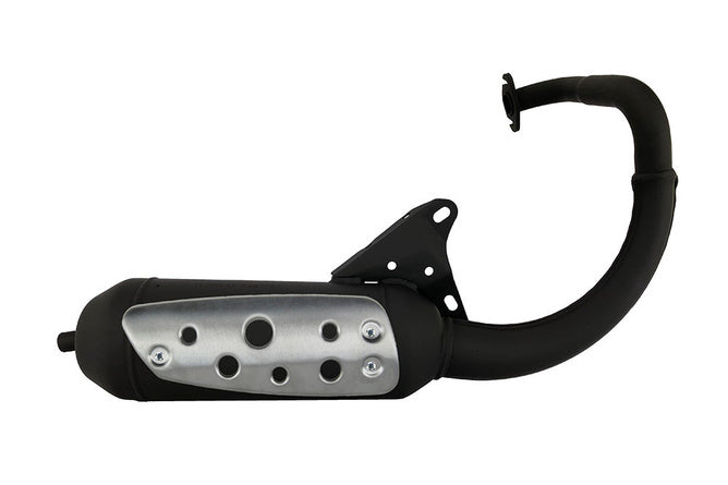Avgassystem Peugeot Vivacity 25 km/h Tecnigas Silent Pro