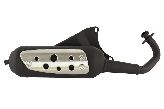 Avgassystem Peugeot Vivacity efter 2008 Tecnigas Silent Pro