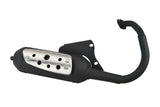 Exhaust PGO Comet Tecnigas Silent Pro