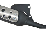 Exhaust PGO Comet Tecnigas Silent Pro