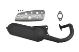 Exhaust PGO Comet Tecnigas Silent Pro