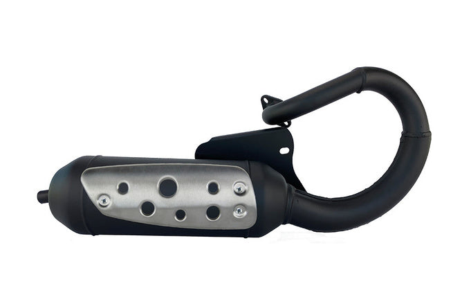 Avgassystem Suzuki CP 50 Tecnigas Silent Pro