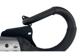 Exhaust Suzuki CP 50 Tecnigas Silent Pro
