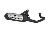 Exhaust Yamaha Neou0027s 25 km/h Tecnigas Silent Pro