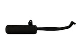 Exhaust Piaggio Ciao Proma Power City