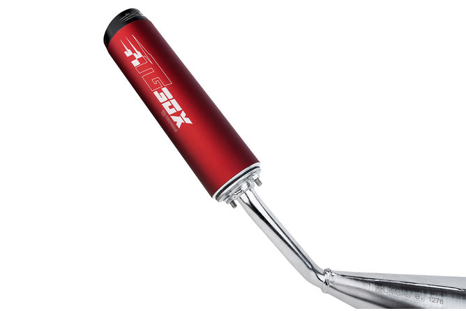 Avgas Beta RR Tecnigas XS 2 krom