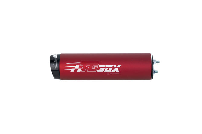 Avgas Beta RR 50 2012 - 2020 Tecnigas E-Nox Evo 2