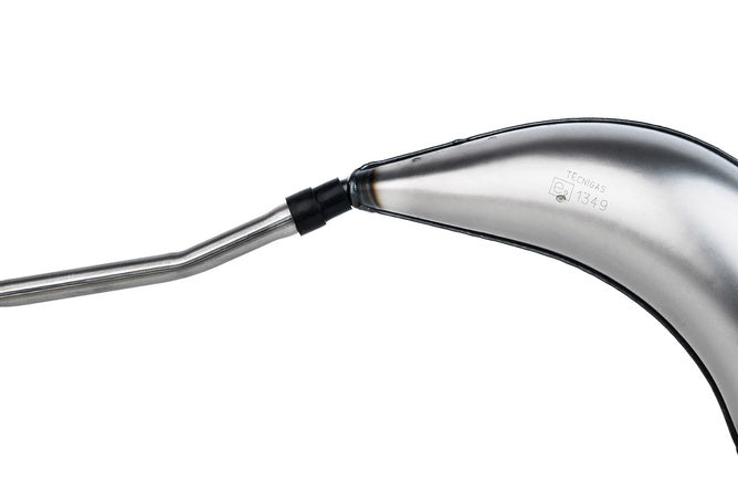 Avgas Beta RR 50 2012 - 2020 Tecnigas E-Nox Evo 2