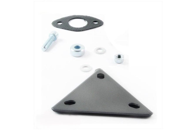 Avgasskåpa Peugeot TKR Tecnigas Next R