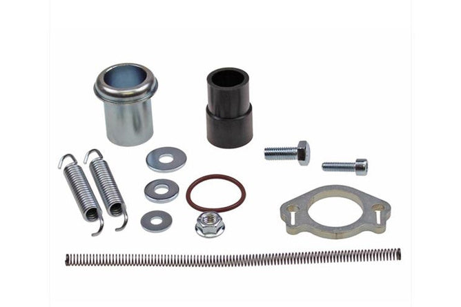 Monteringskit Tecnigas E-NOX Evo Derbi